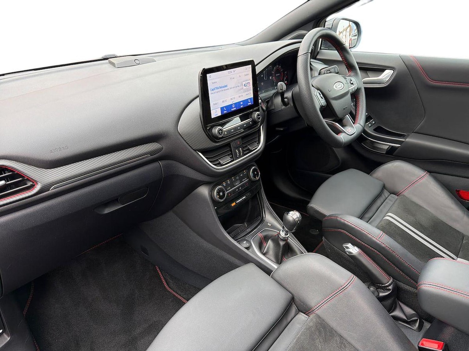 Used Ford Puma 2023 for sale - 76490835: Photo 11