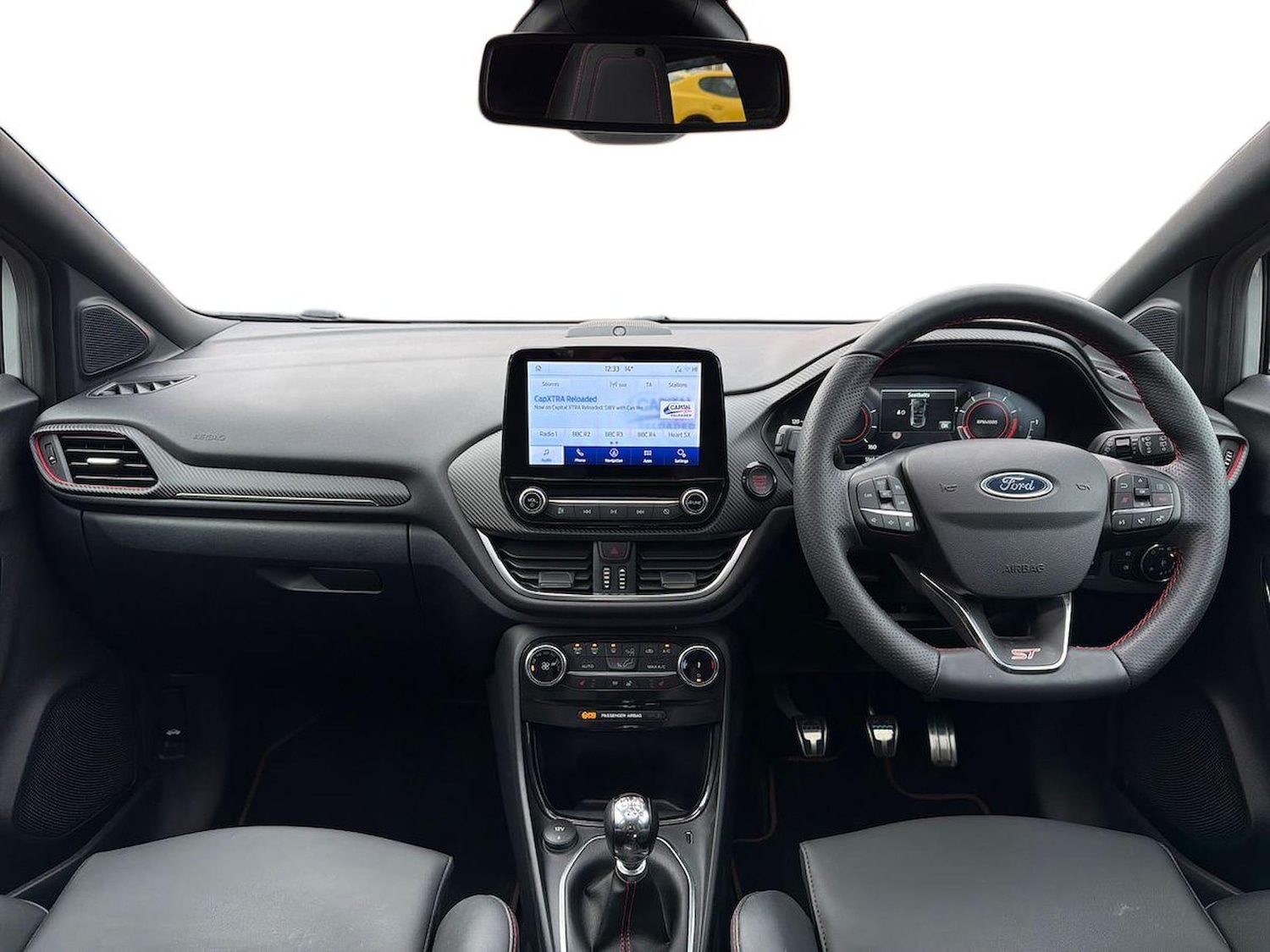 Used Ford Puma 2023 for sale - 76490835: Photo 12