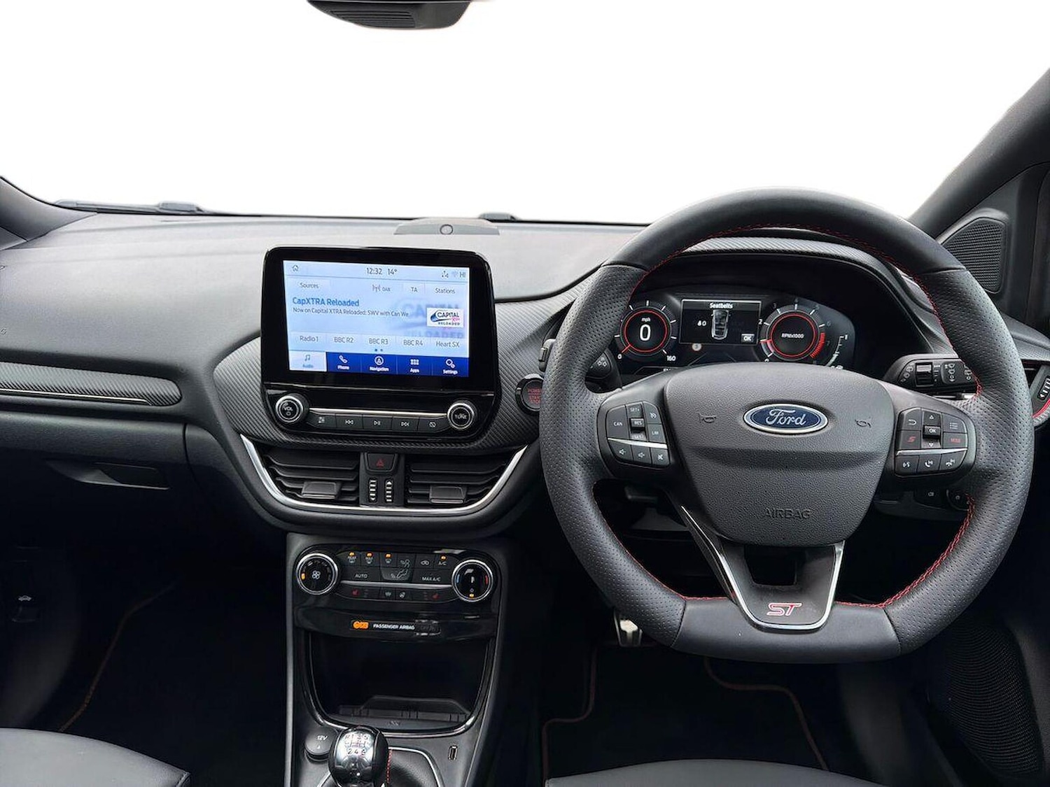 Used Ford Puma 2023 for sale - 76490835: Photo 13