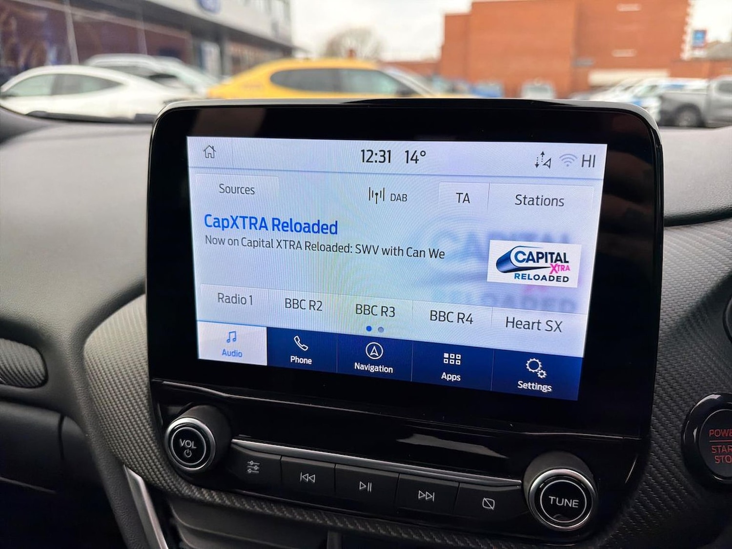 Used Ford Puma 2023 for sale - 76490835: Photo 15