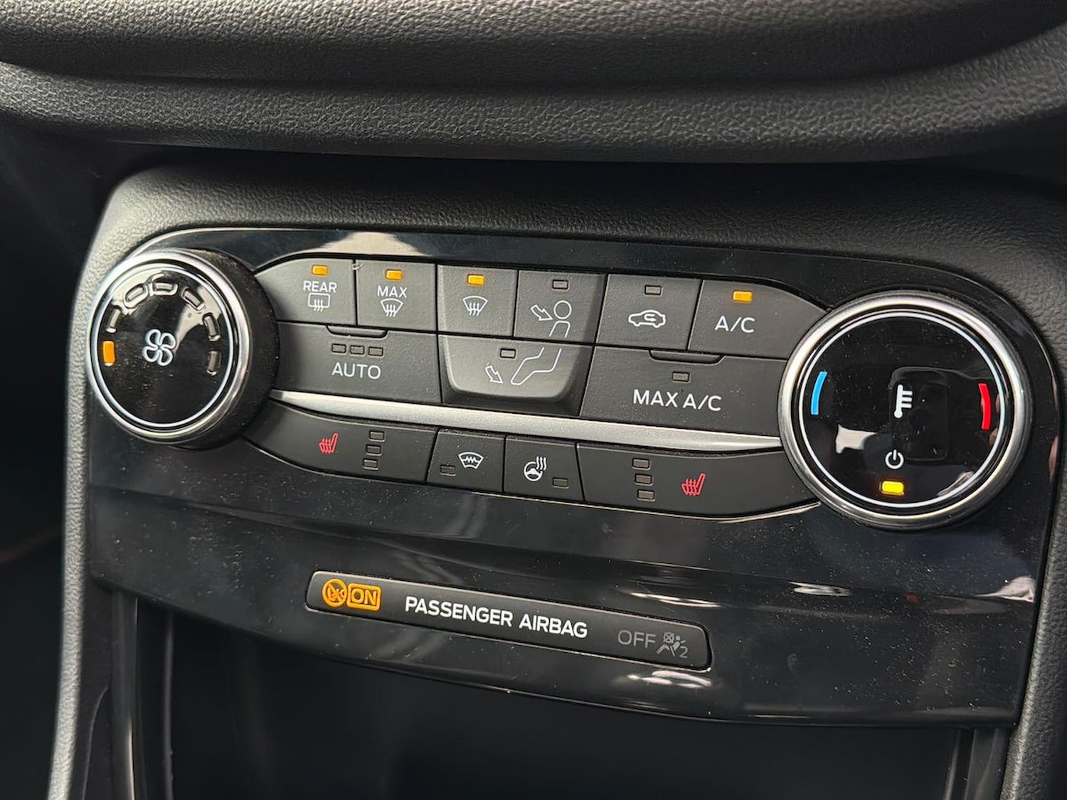 Used Ford Puma 2023 for sale - 76490835: Photo 16