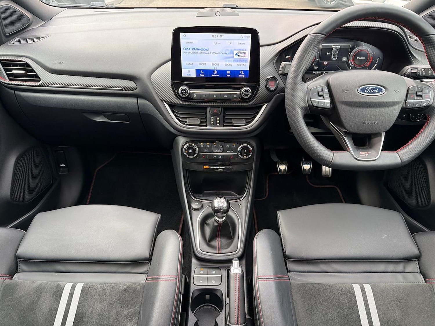 Used Ford Puma 2023 for sale - 76490835: Photo 17