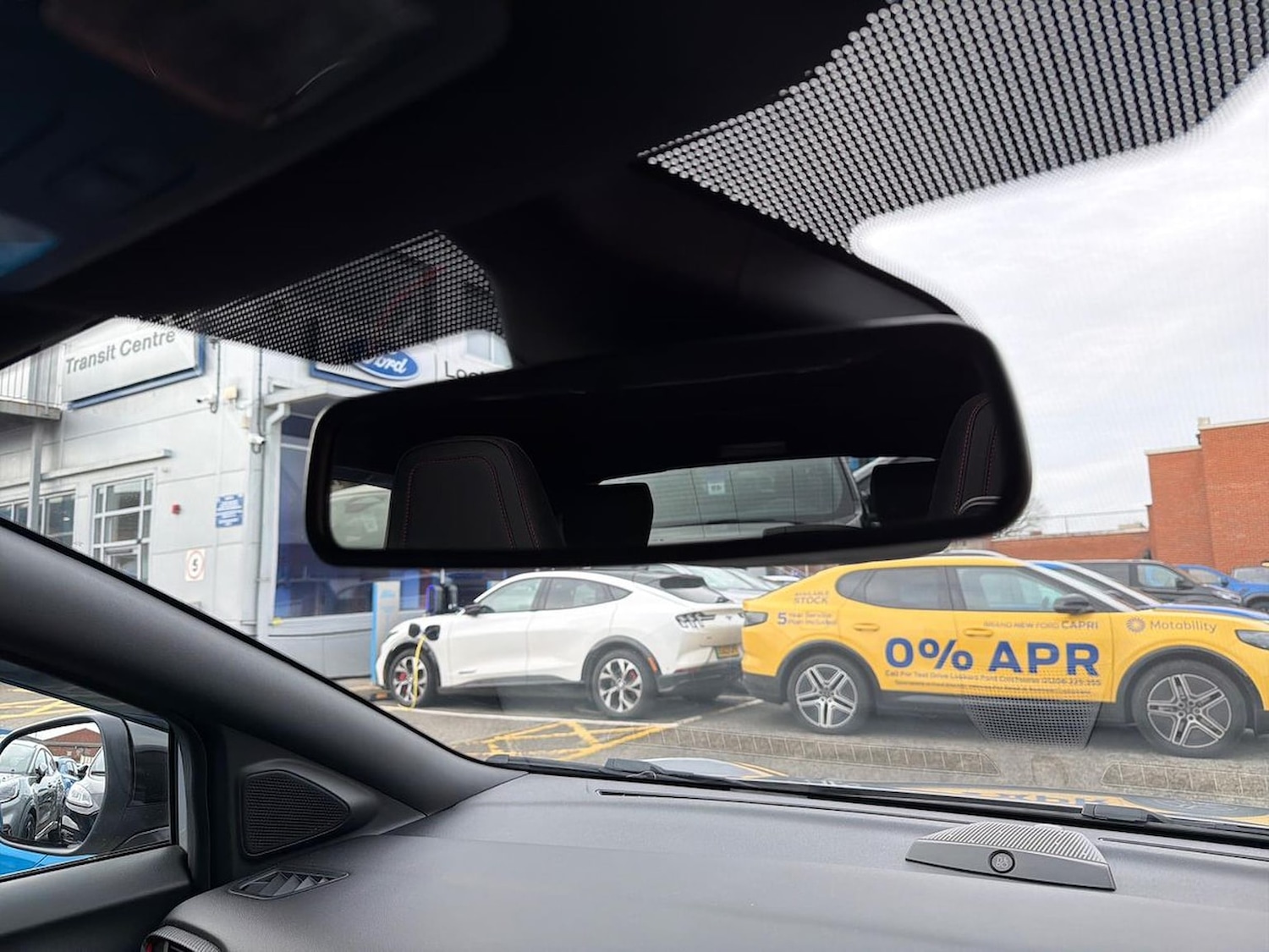 Used Ford Puma 2023 for sale - 76490835: Photo 18