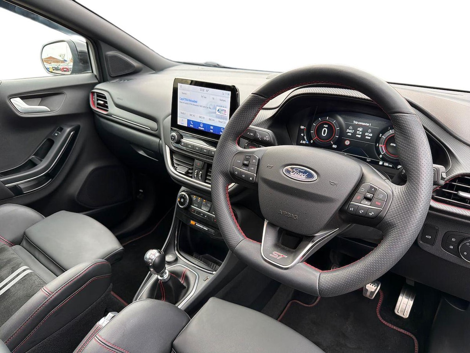 Used Ford Puma 2023 for sale - 76490835: Photo 19