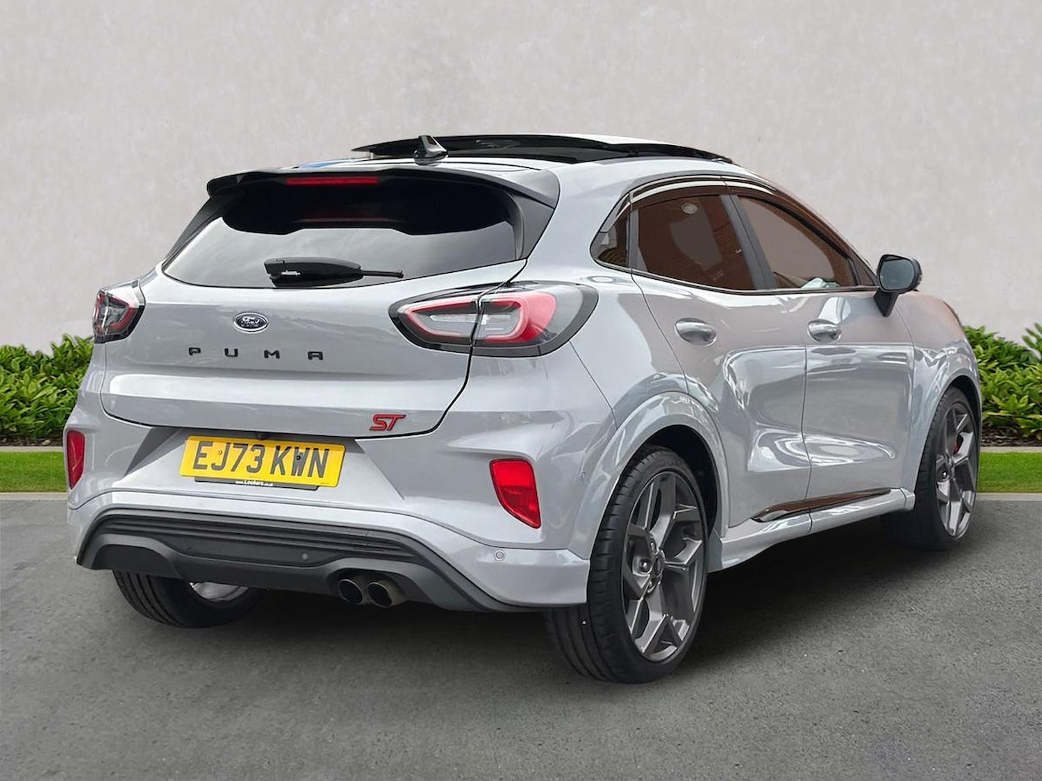 Used Ford Puma 2023 for sale - 76490835: Photo 22