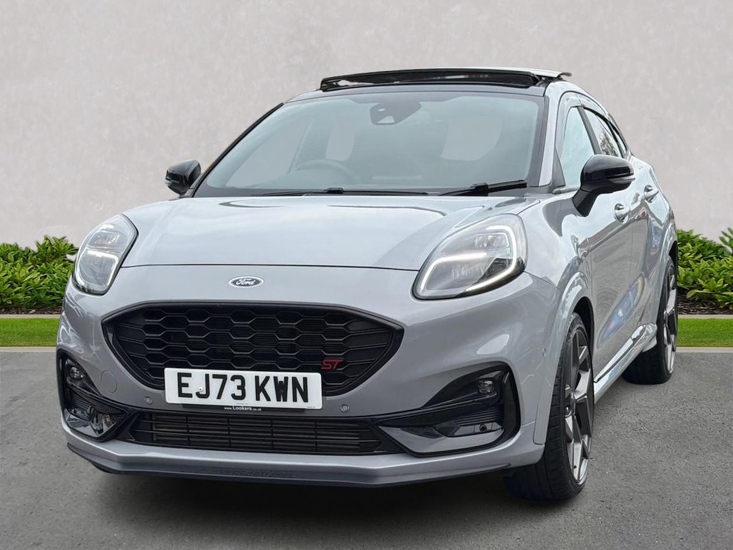 Used Ford Puma 2023 for sale - 76490835: Photo 24