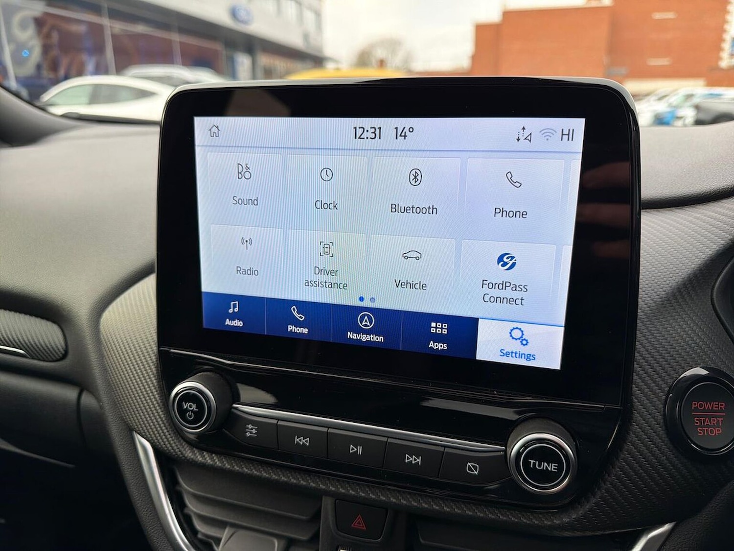 Used Ford Puma 2023 for sale - 76490835: Photo 27