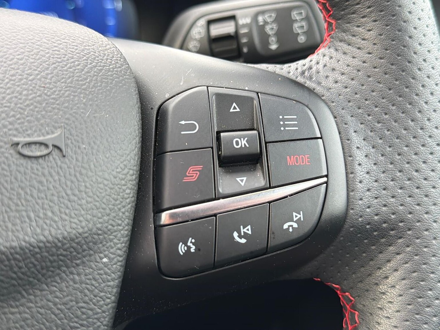 Used Ford Puma 2023 for sale - 76490835: Photo 29