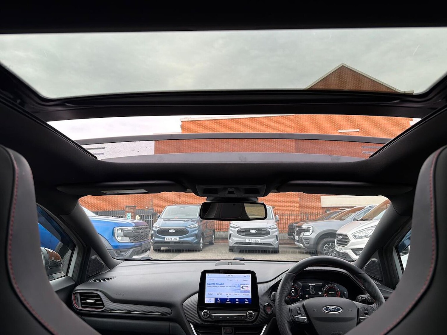 Used Ford Puma 2023 for sale - 76490835: Photo 3