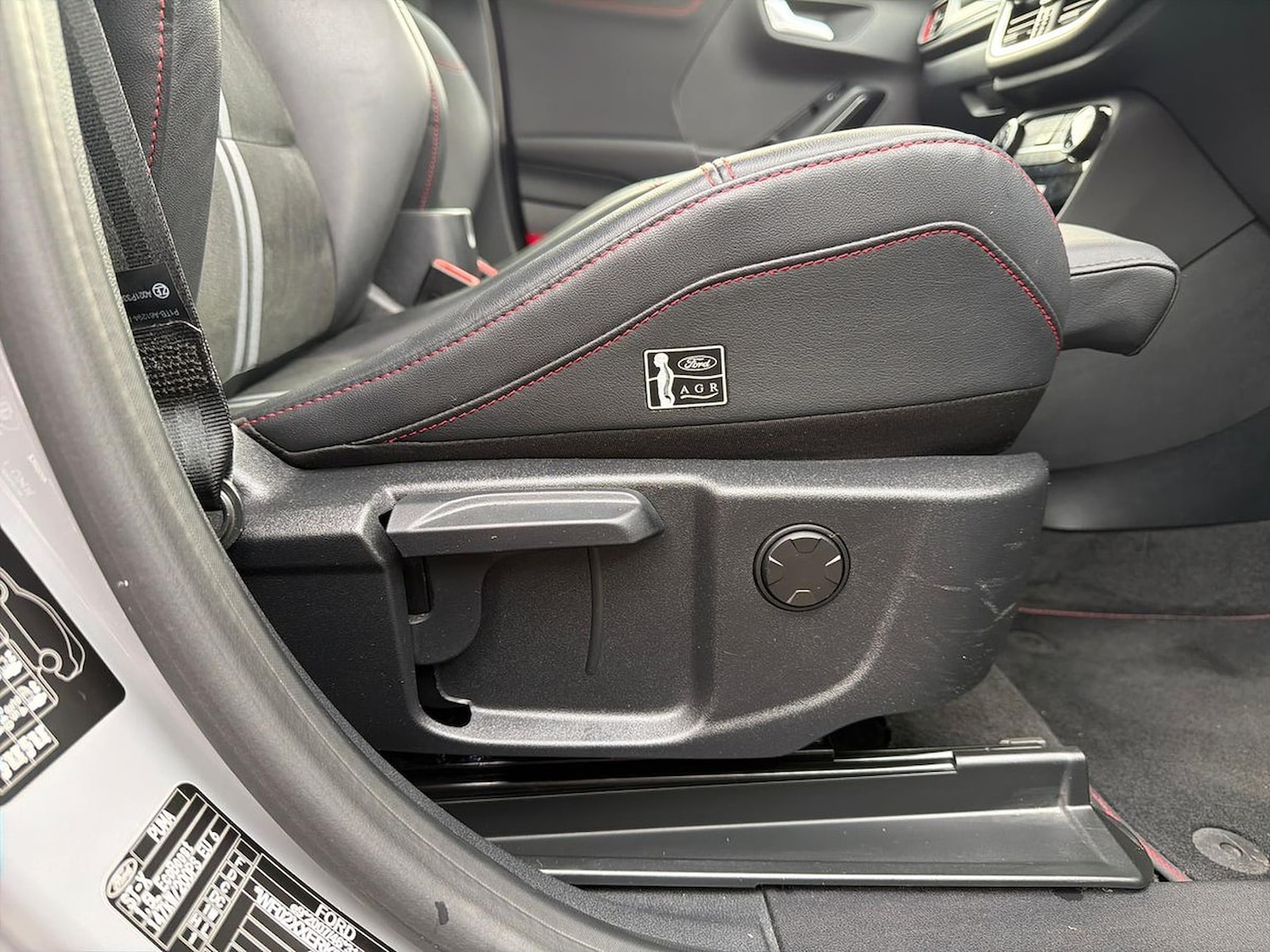 Used Ford Puma 2023 for sale - 76490835: Photo 32