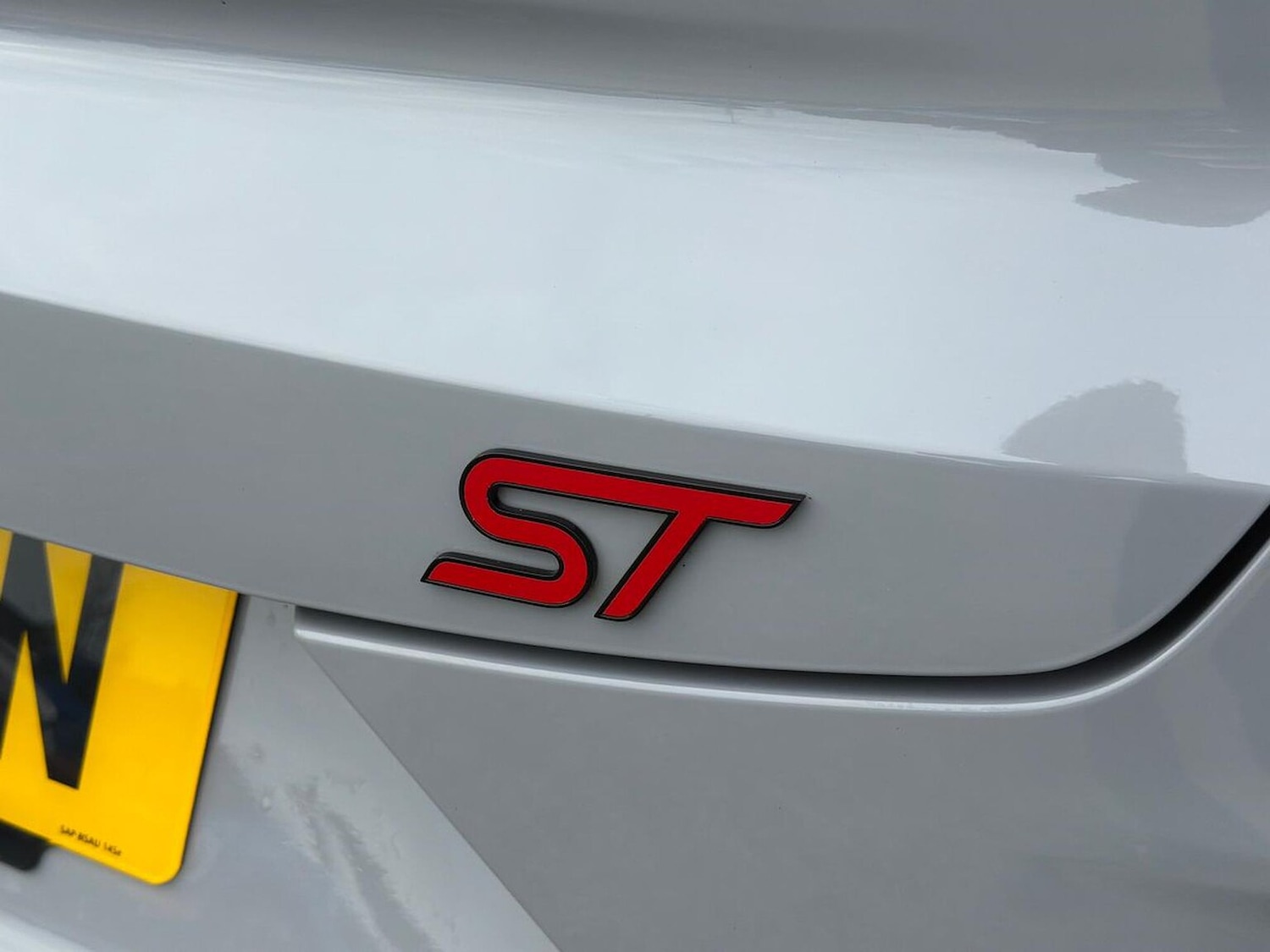 Used Ford Puma 2023 for sale - 76490835: Photo 33