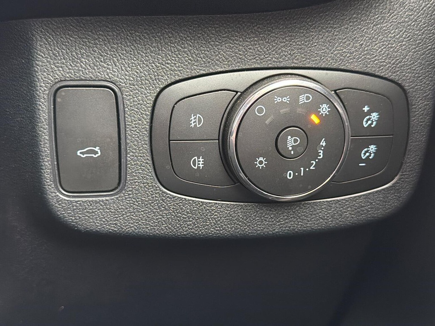 Used Ford Puma 2023 for sale - 76490835: Photo 34