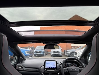 Used Ford Puma 2023 for sale - 76490835: Photo