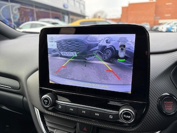 Used Ford Puma 2023 for sale - 76490835: Photo