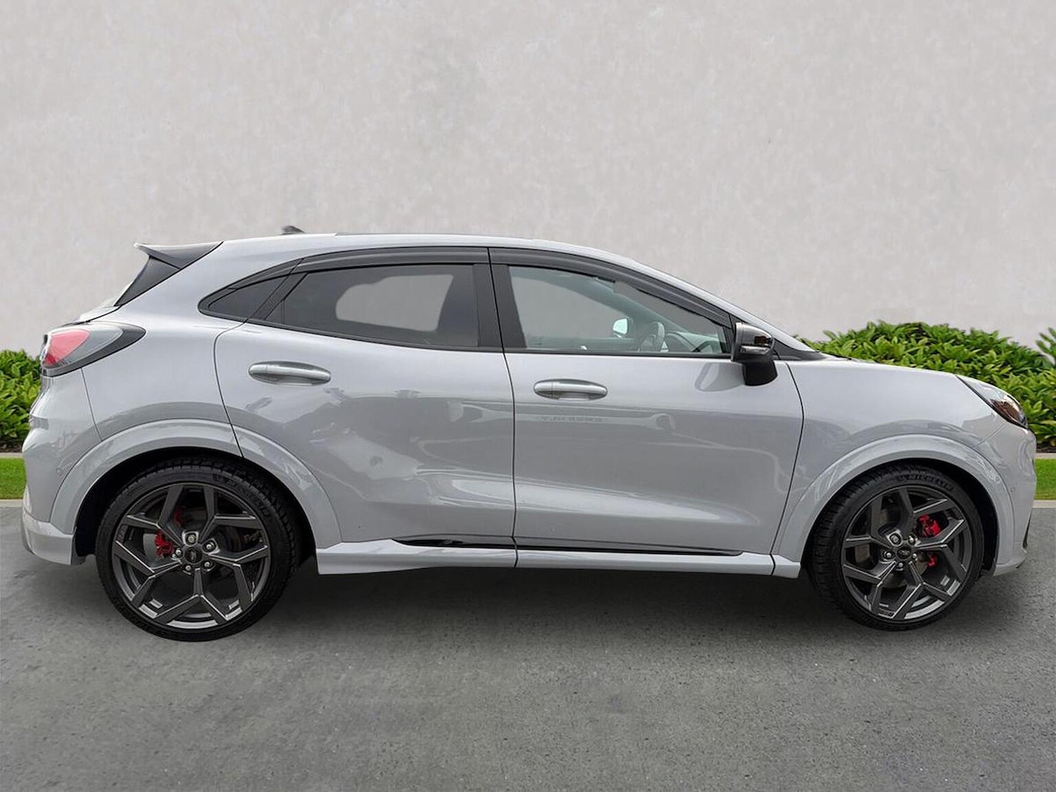 Used Ford Puma 2023 for sale - 76490835: Photo 7