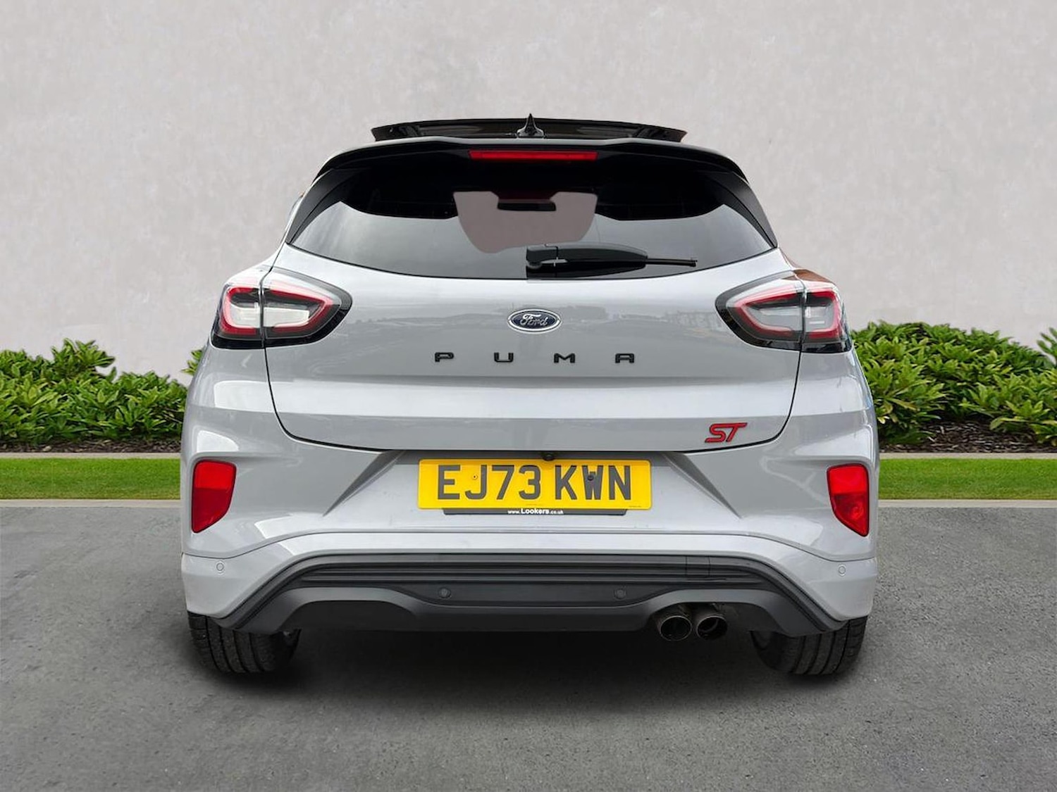 Used Ford Puma 2023 for sale - 76490835: Photo 8