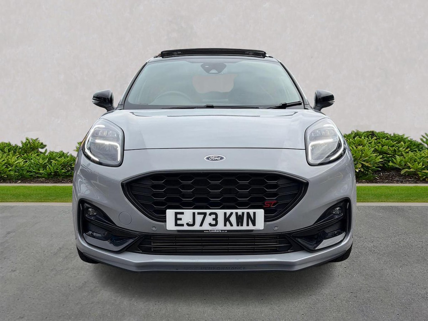 Used Ford Puma 2023 for sale - 76490835: Photo 9