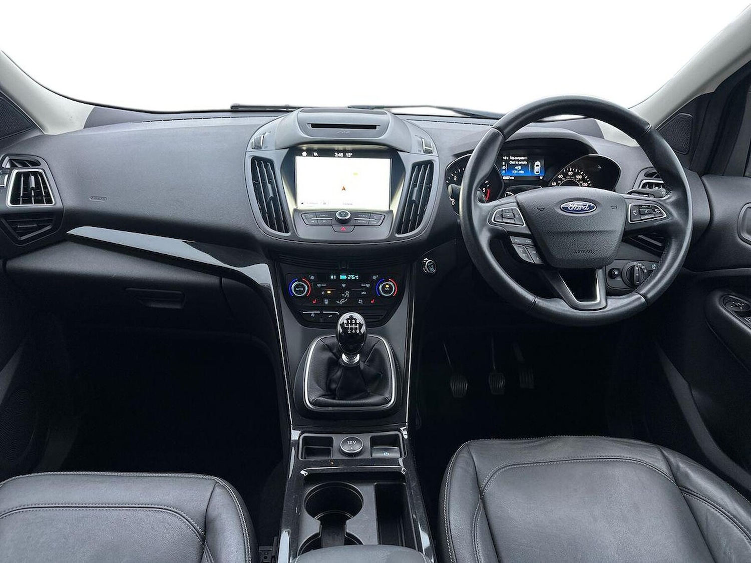 Used Ford Kuga 2018 for sale - 76554320: Photo 10