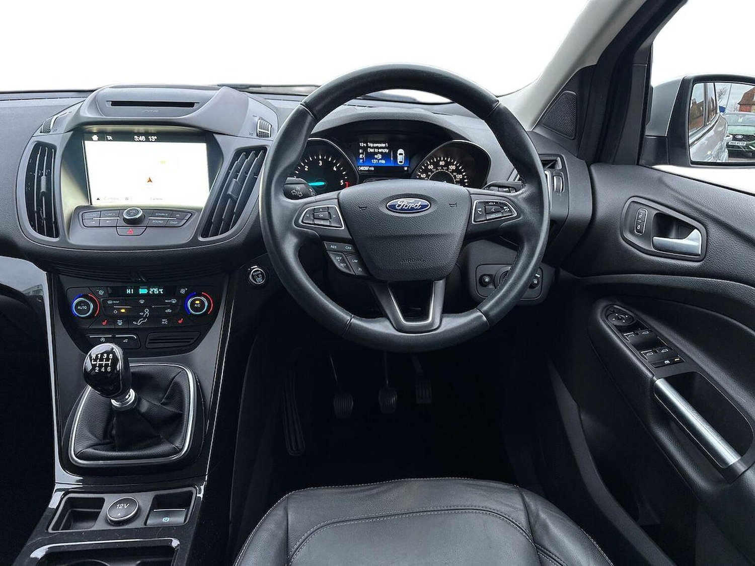 Used Ford Kuga 2018 for sale - 76554320: Photo 11