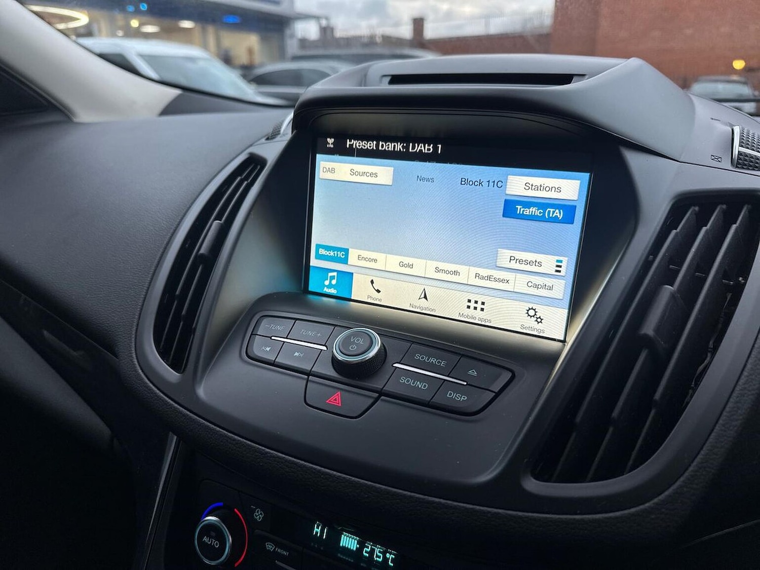 Used Ford Kuga 2018 for sale - 76554320: Photo 13