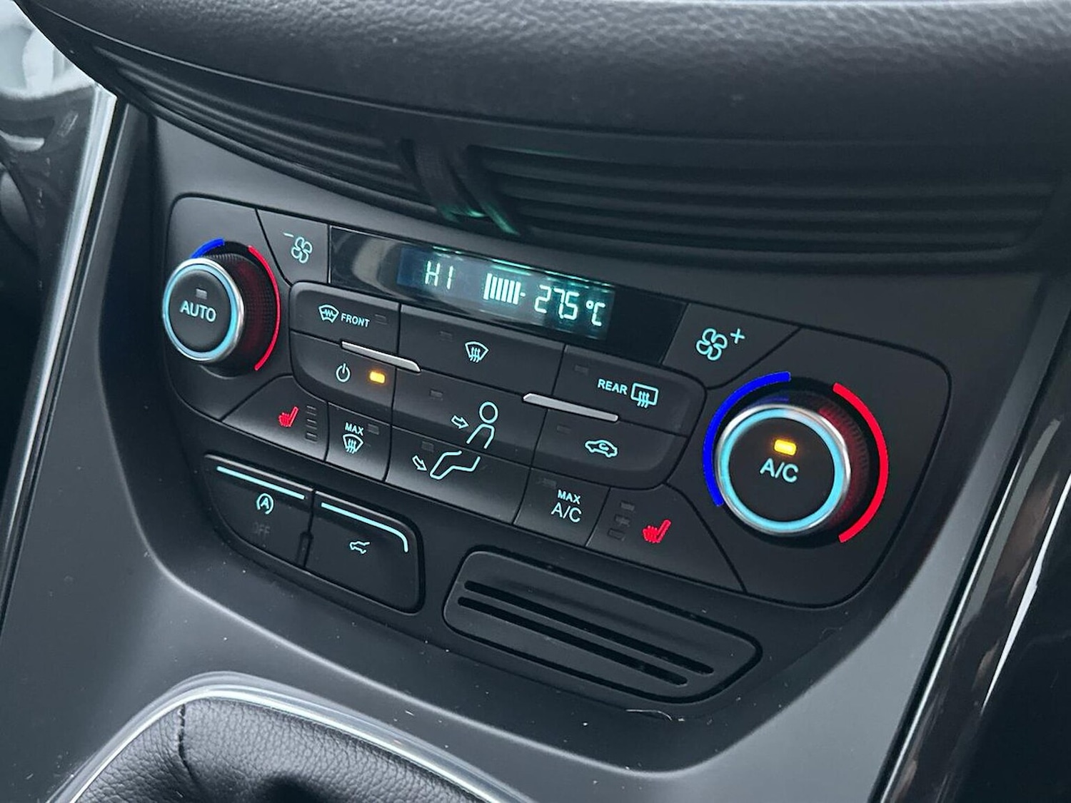 Used Ford Kuga 2018 for sale - 76554320: Photo 14