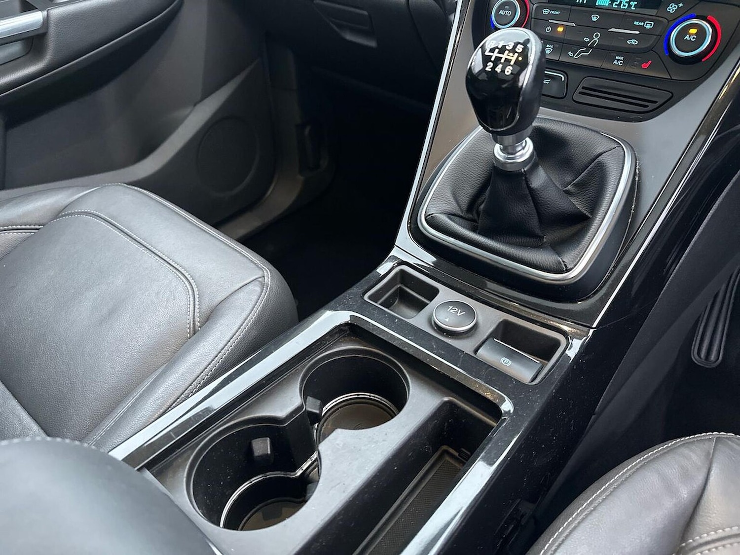 Used Ford Kuga 2018 for sale - 76554320: Photo 15