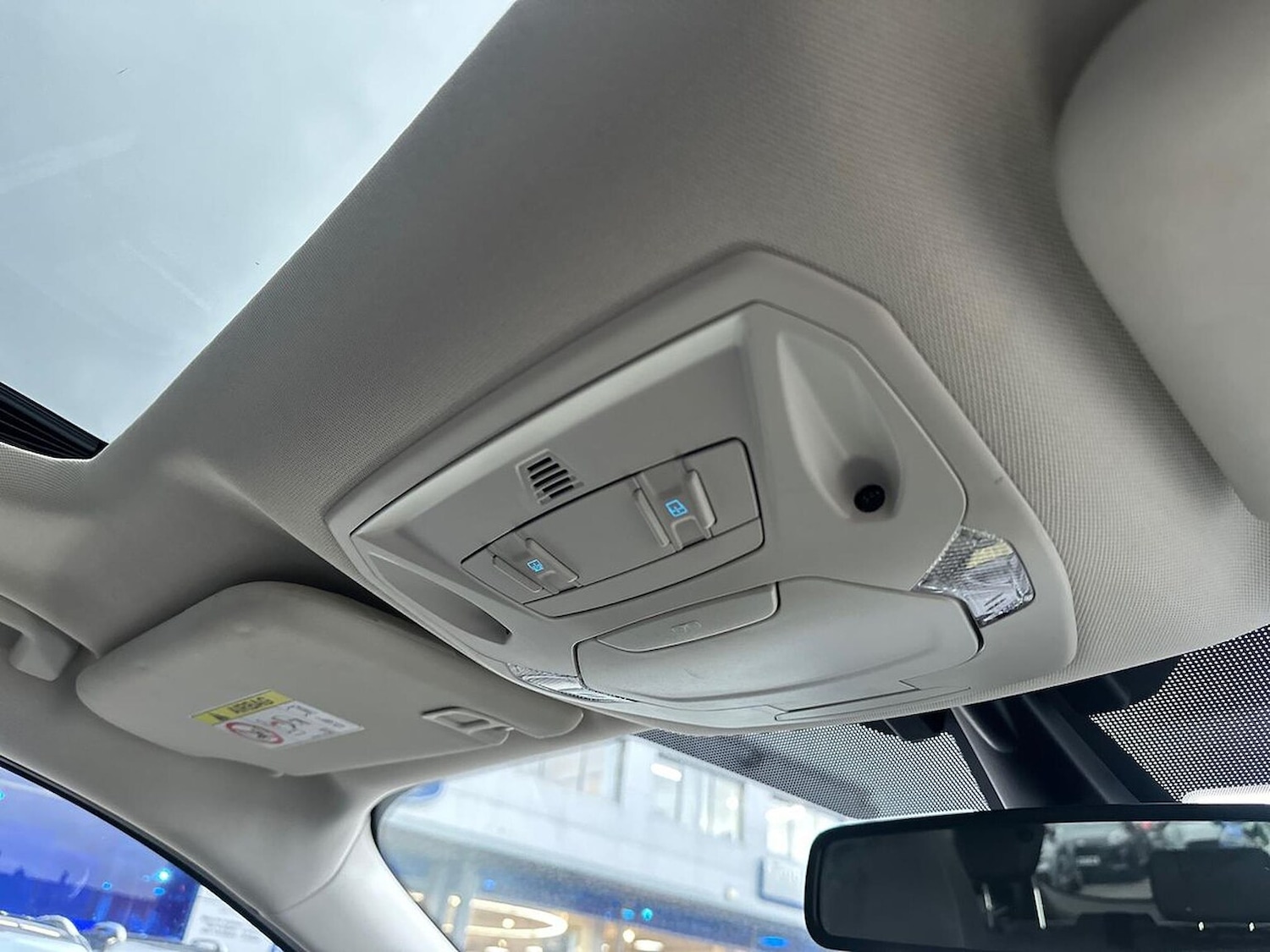 Used Ford Kuga 2018 for sale - 76554320: Photo 16