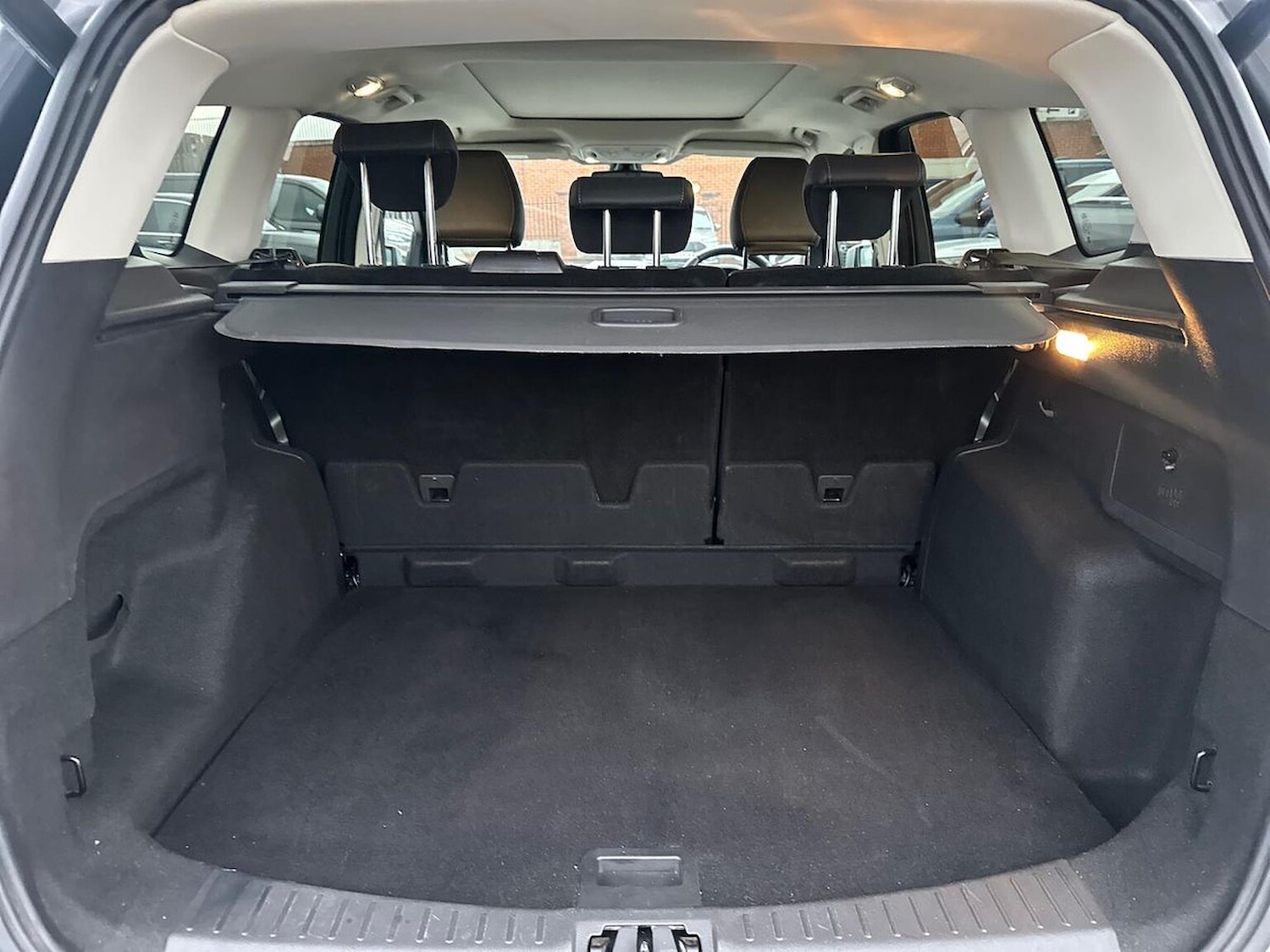 Used Ford Kuga 2018 for sale - 76554320: Photo 19