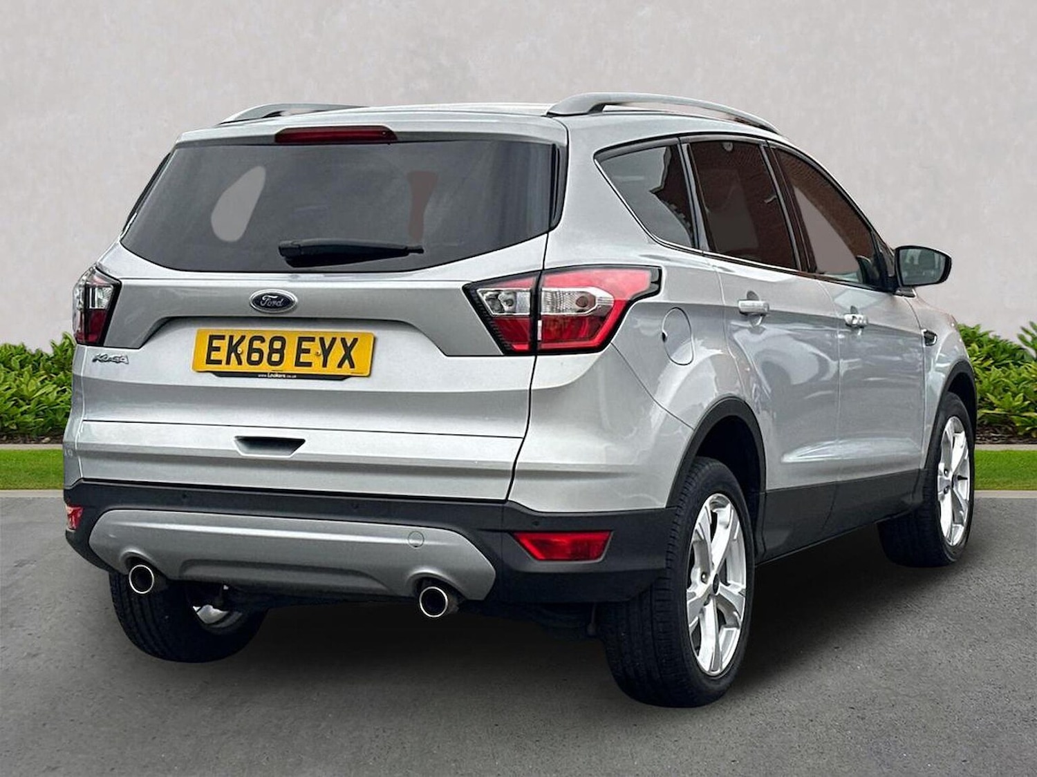 Used Ford Kuga 2018 for sale - 76554320: Photo 20