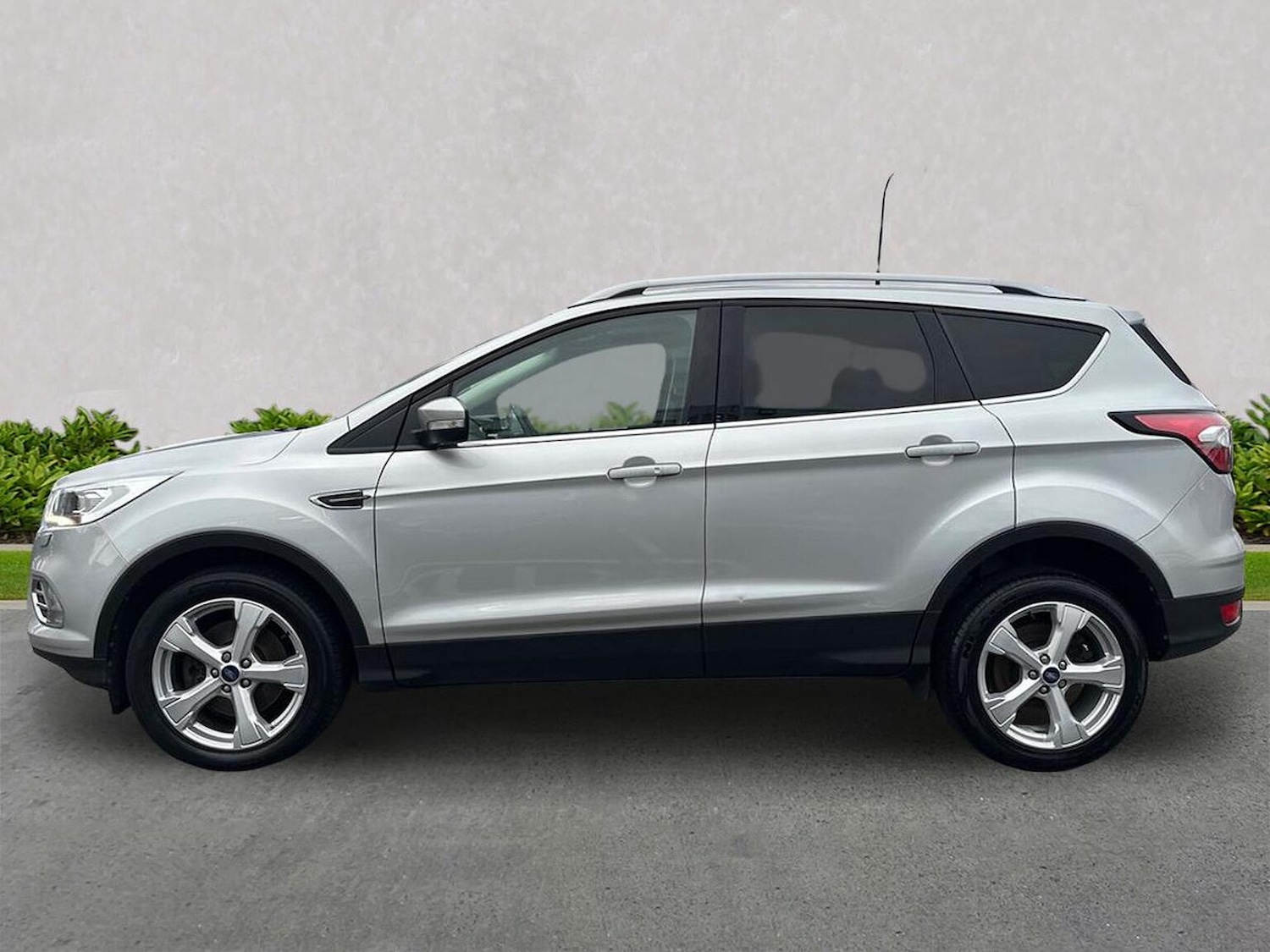 Used Ford Kuga 2018 for sale - 76554320: Photo 21