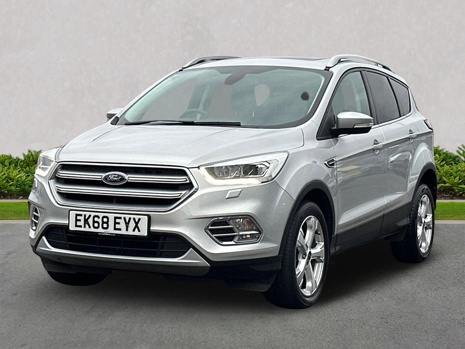 Used Ford Kuga 2018 for sale - 76554320: Photo 22