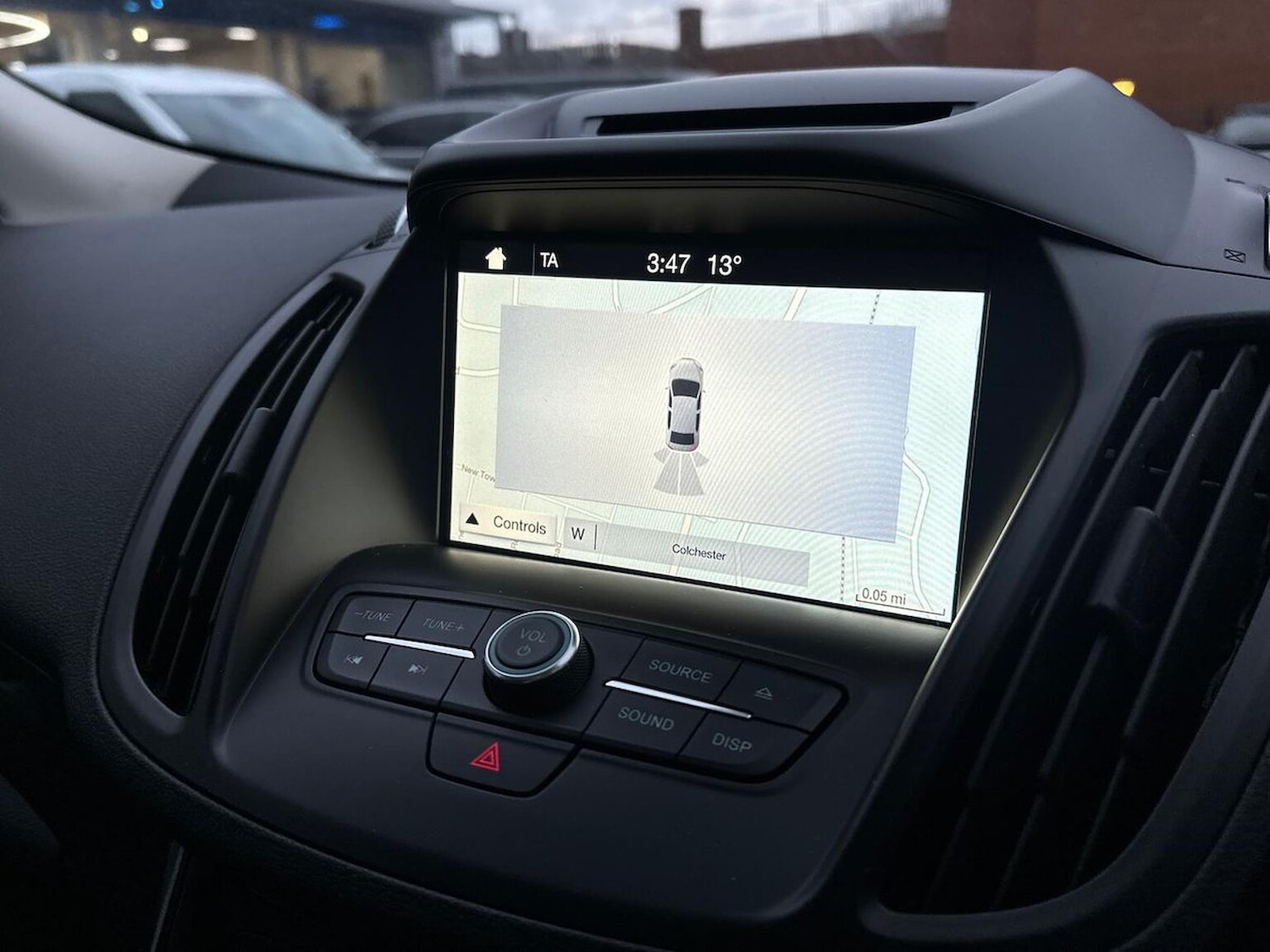 Used Ford Kuga 2018 for sale - 76554320: Photo 25