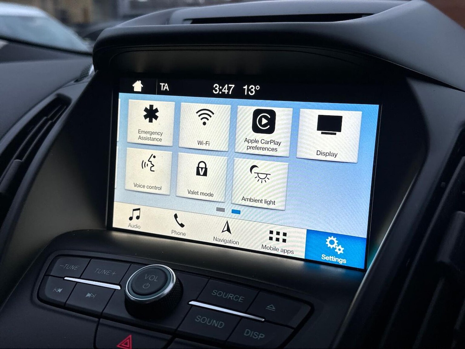 Used Ford Kuga 2018 for sale - 76554320: Photo 26