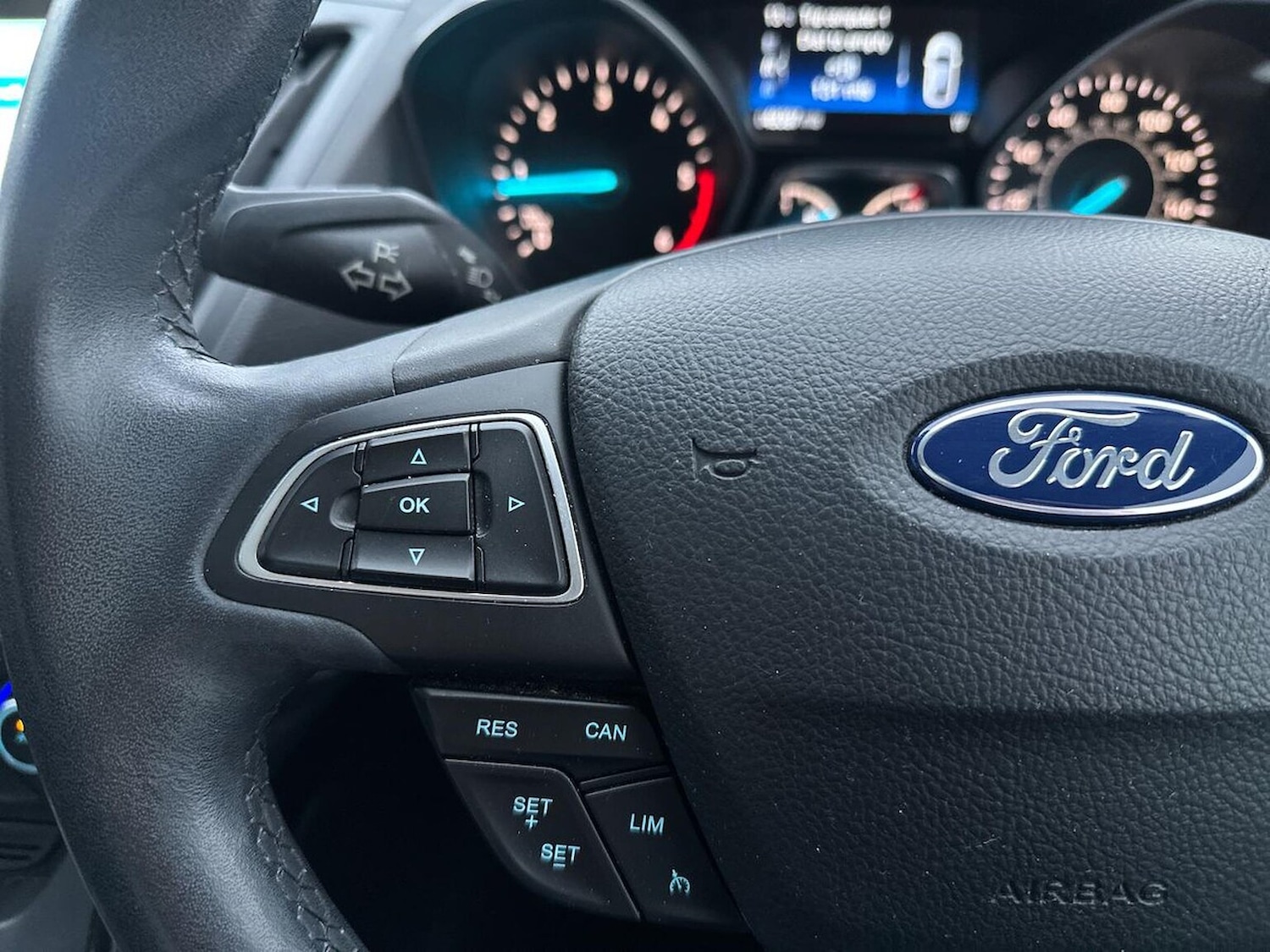 Used Ford Kuga 2018 for sale - 76554320: Photo 27