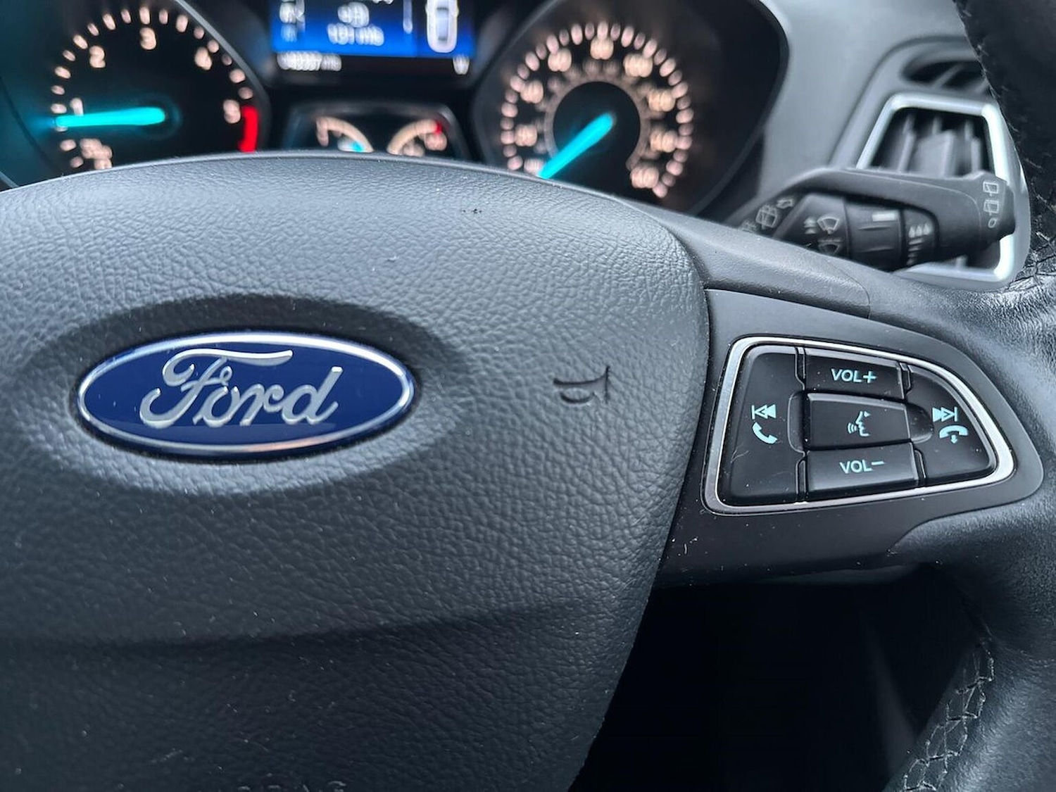 Used Ford Kuga 2018 for sale - 76554320: Photo 28