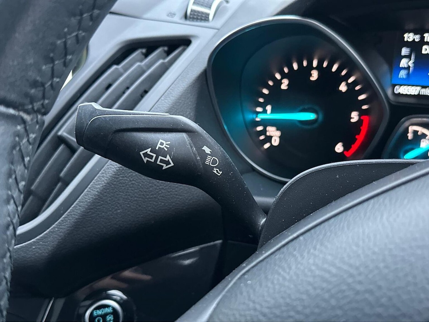 Used Ford Kuga 2018 for sale - 76554320: Photo 29