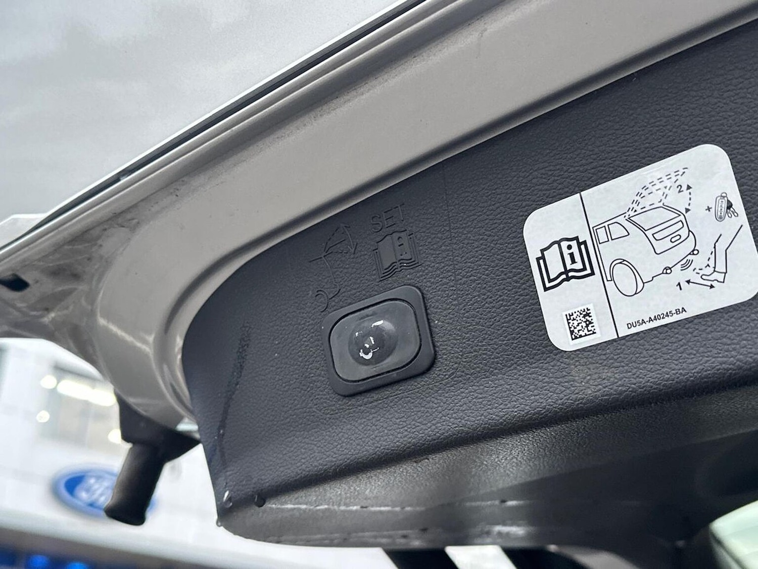 Used Ford Kuga 2018 for sale - 76554320: Photo 32