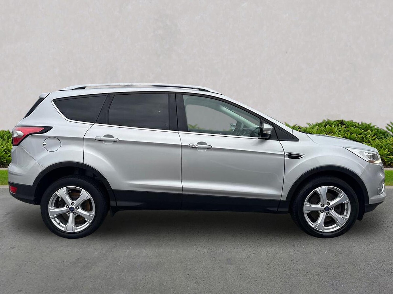 Used Ford Kuga 2018 for sale - 76554320: Photo 5