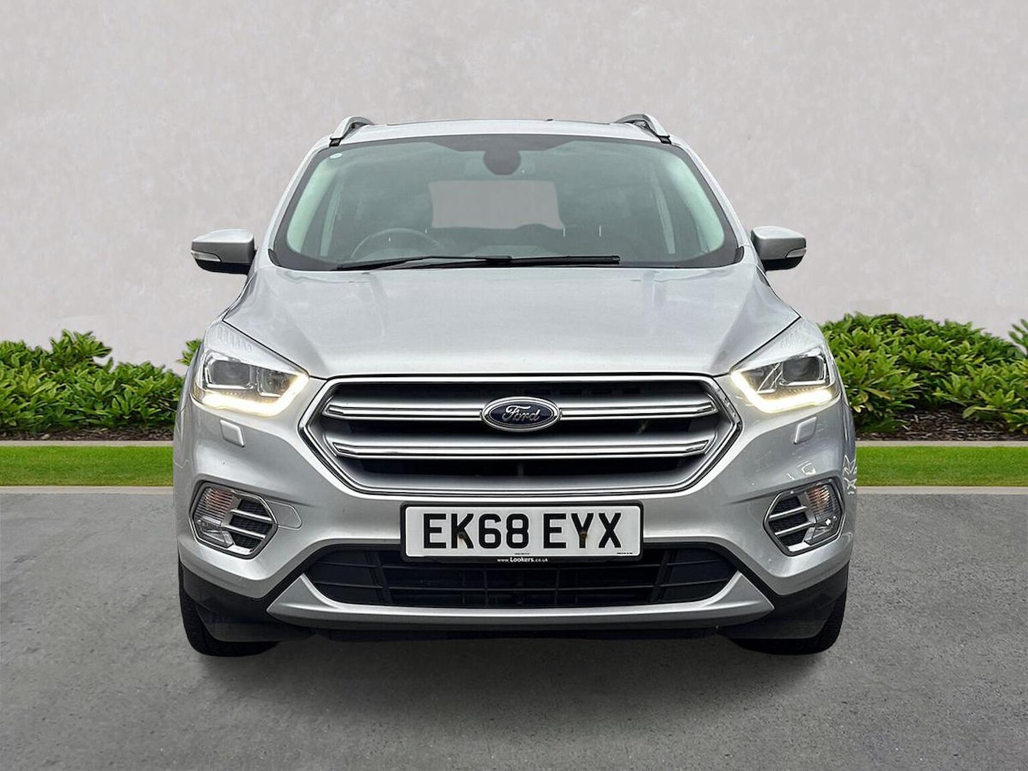 Used Ford Kuga 2018 for sale - 76554320: Photo 7