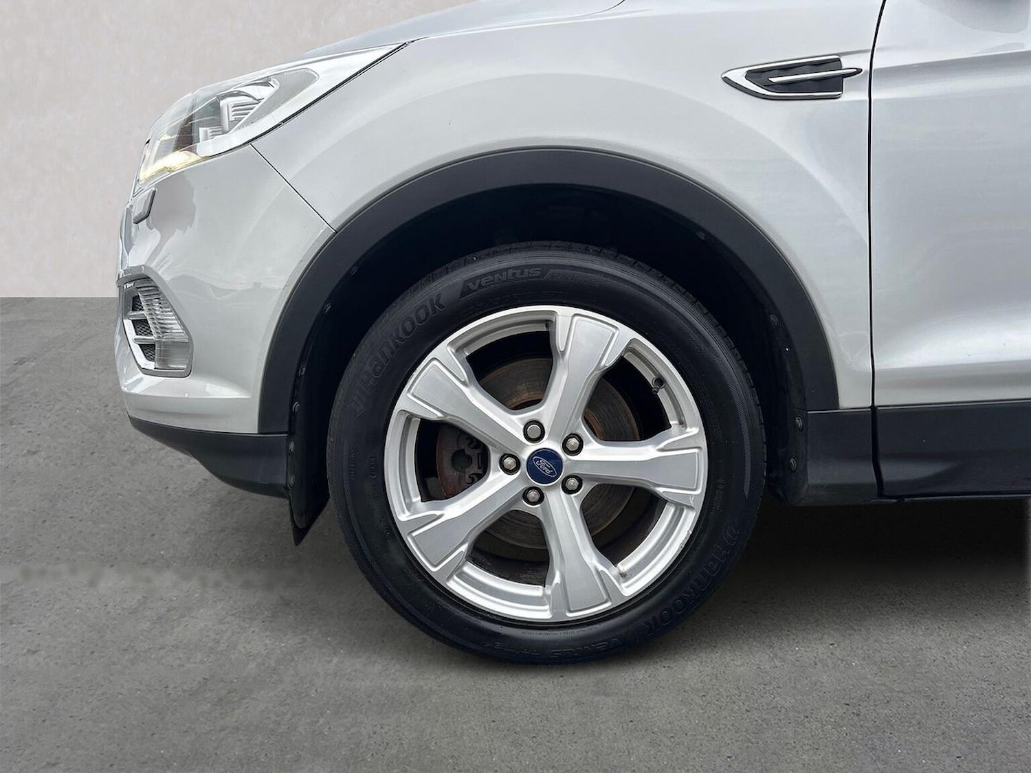 Used Ford Kuga 2018 for sale - 76554320: Photo 8