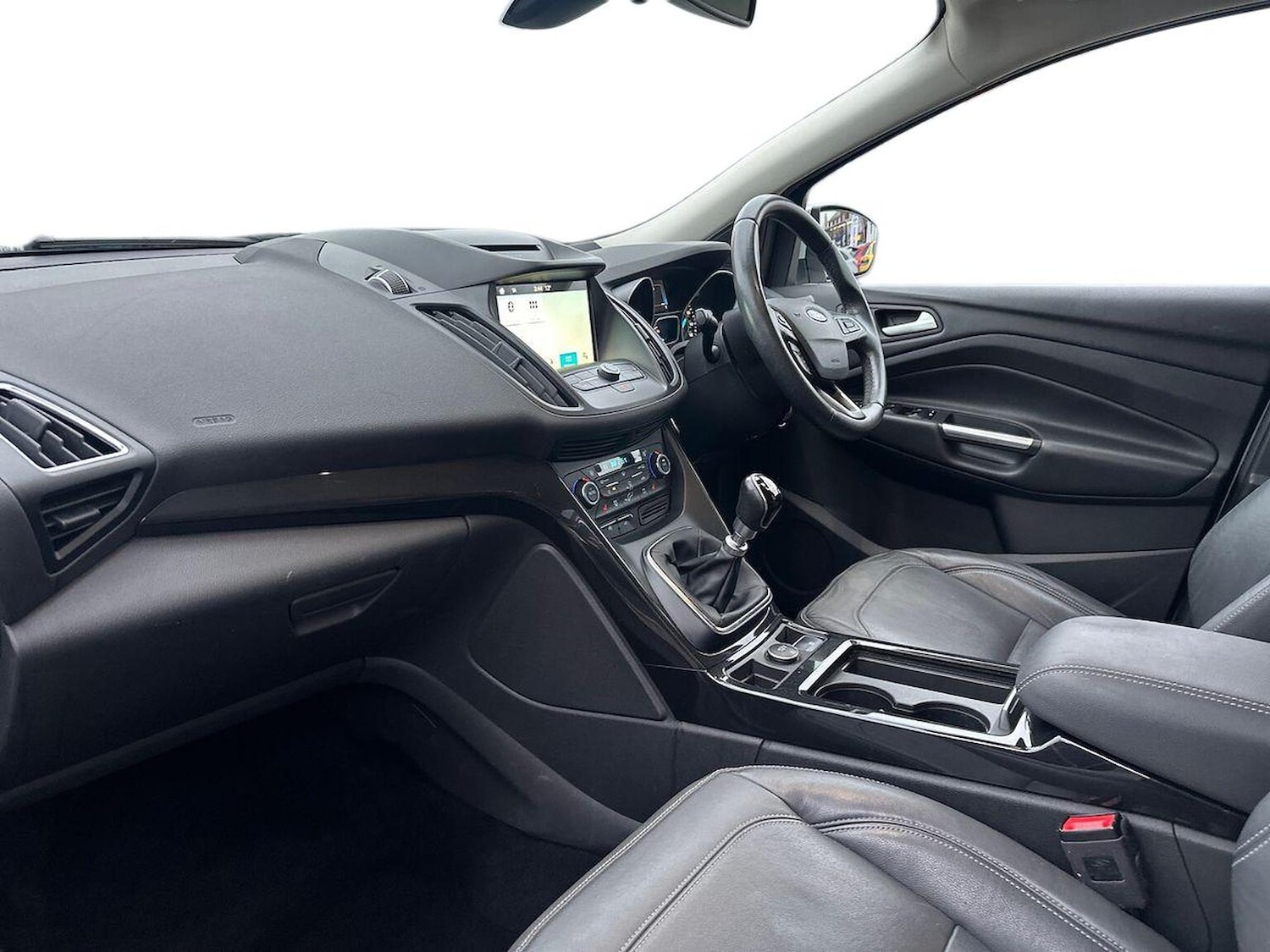 Used Ford Kuga 2018 for sale - 76554320: Photo 9