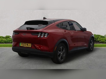Used Ford Mustang Mach-E 2023 for sale - 79519454: Photo