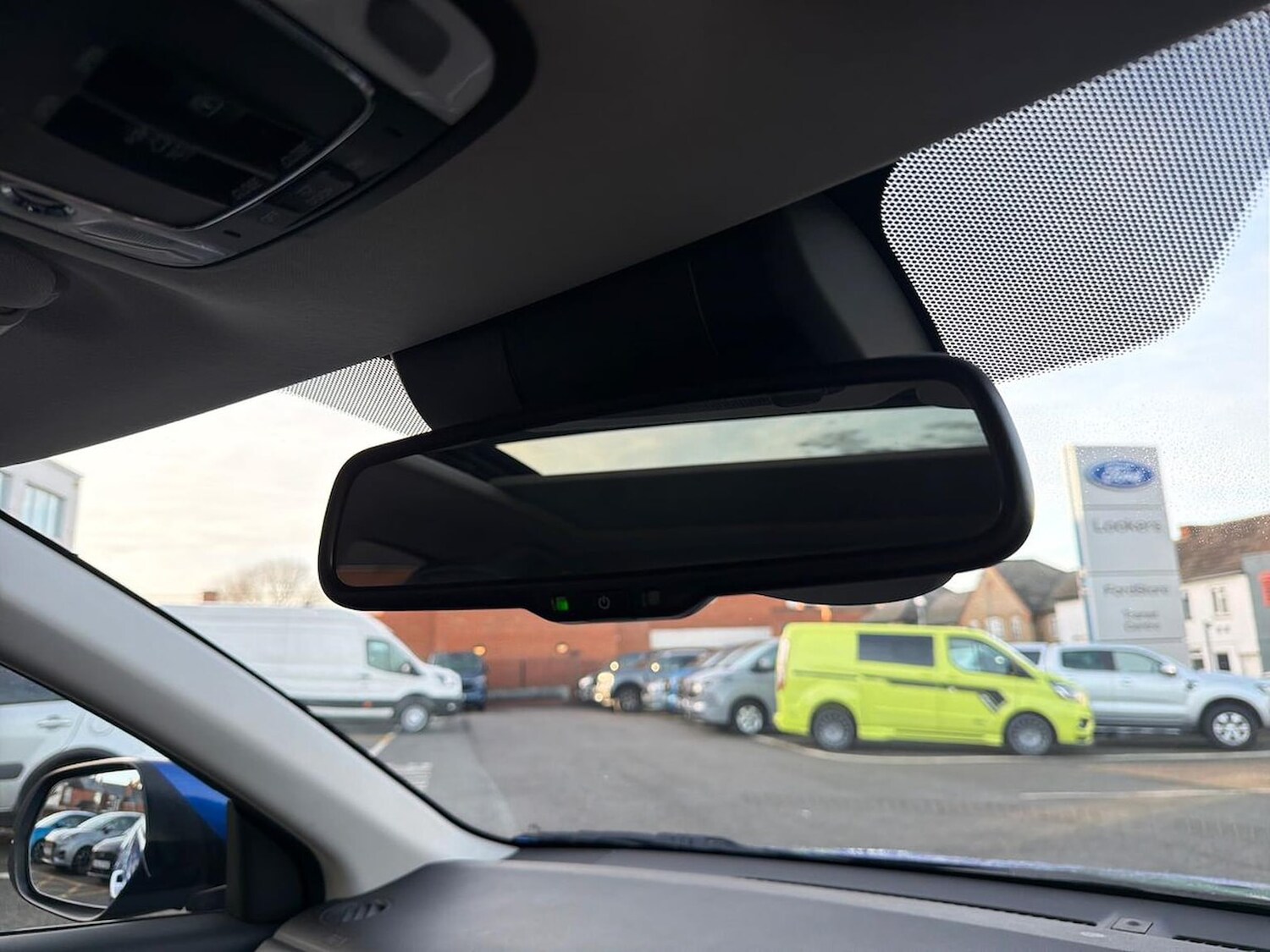 Used Honda HR-V 2020 for sale - 77489041: Photo 14