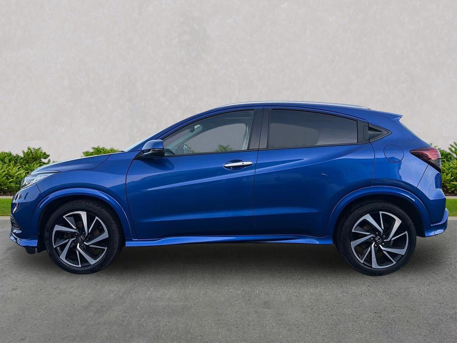 Used Honda HR-V 2020 for sale - 77489041: Photo 19