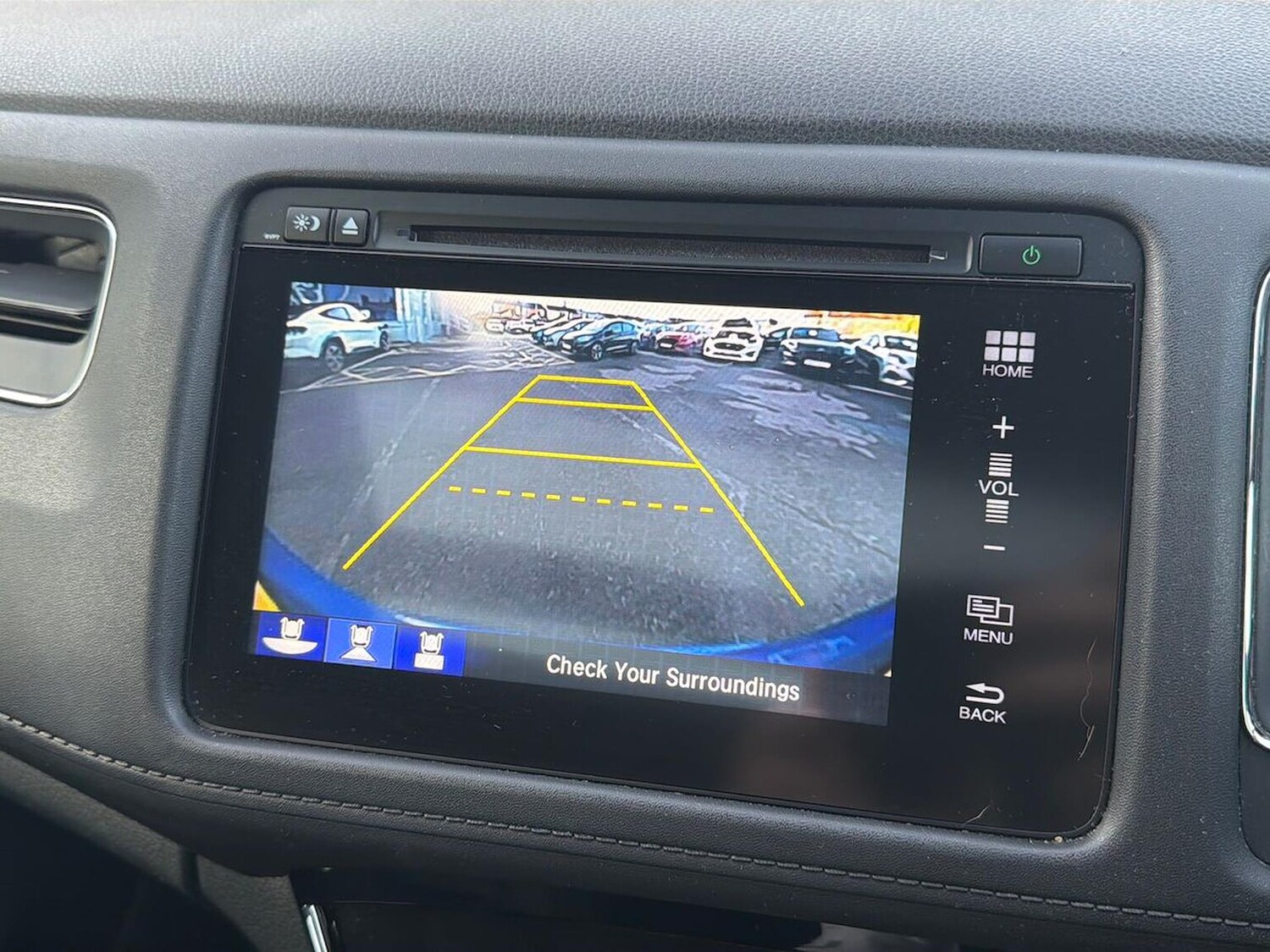 Used Honda HR-V 2020 for sale - 77489041: Photo 23