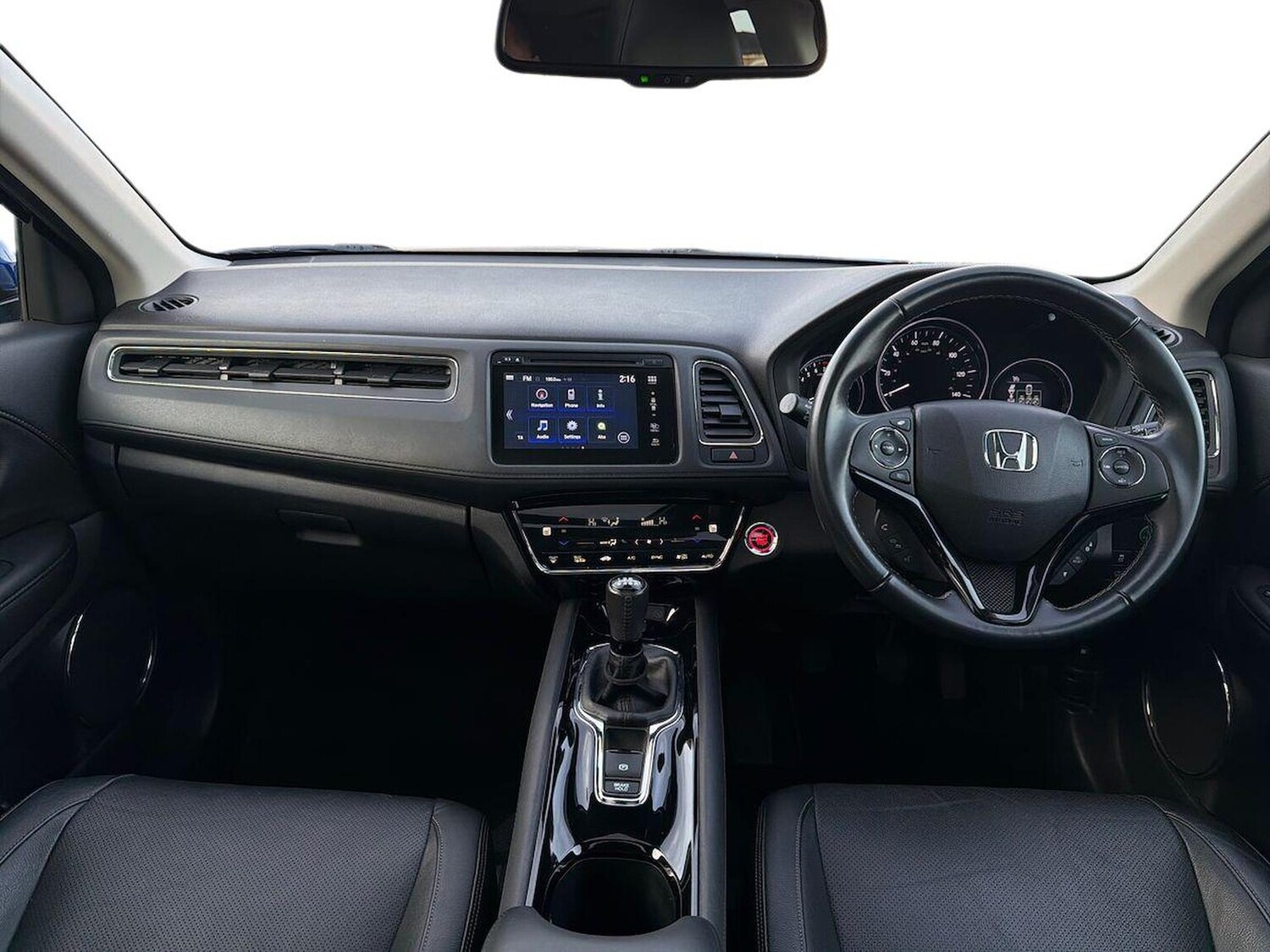 Used Honda HR-V 2020 for sale - 77489041: Photo 8
