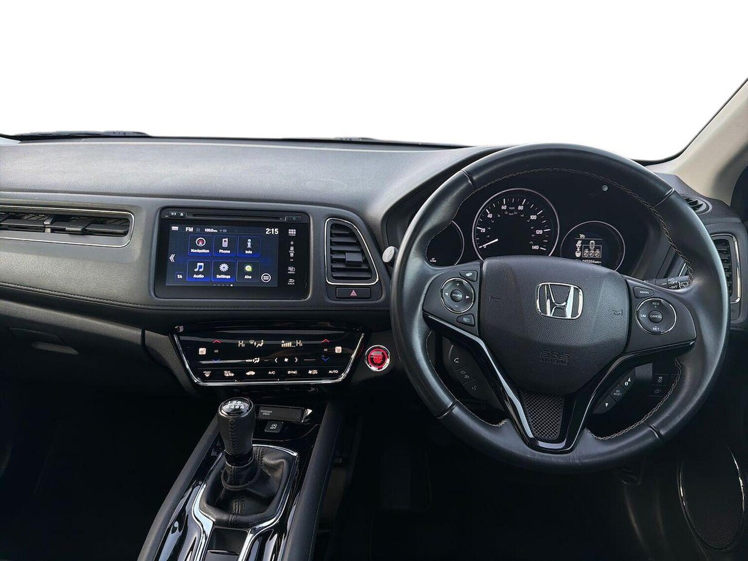 Used Honda HR-V 2020 for sale - 77489041: Photo 9
