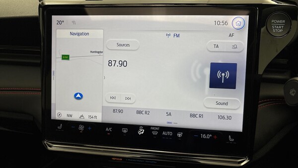 Used Ford Puma 2024 for sale - 76157212: Photo 16