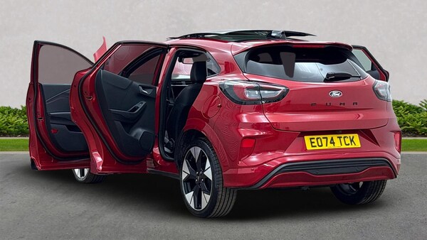 Used Ford Puma 2024 for sale - 76157212: Photo 20