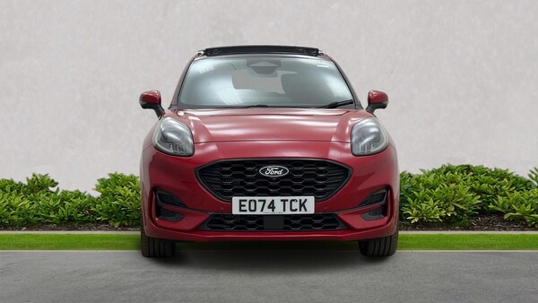 Used Ford Puma 2024 for sale - 76157212: Photo 5